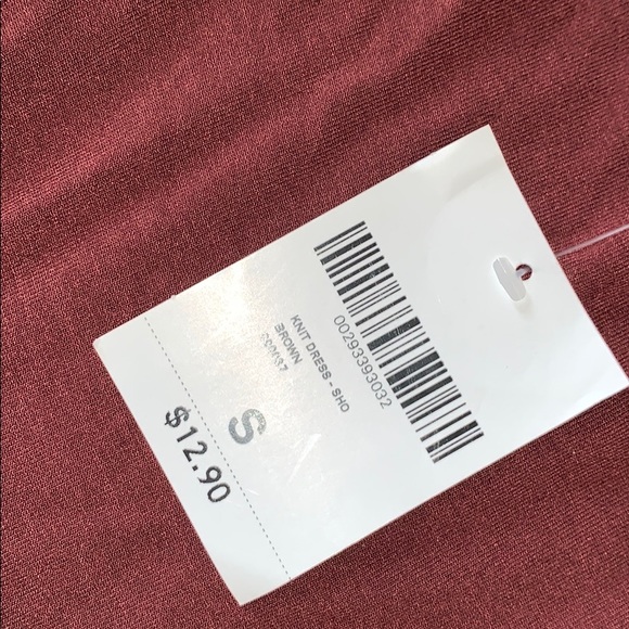 NWT Forever 21 Fit and Flare - Picture 5 of 5